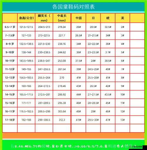 欧洲尺码和亚洲尺码的由来：文化差异下的尺寸标准